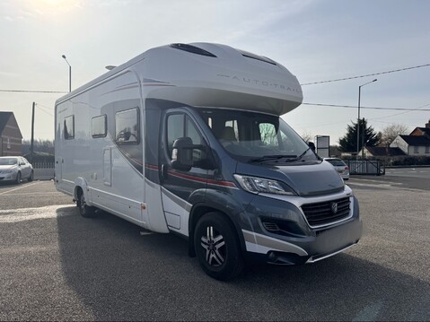 Auto-Trail Delaware 6