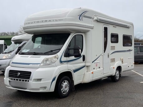 Auto-Trail Apache 634 