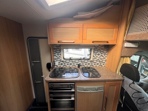 Elddis Autoquest 180 39