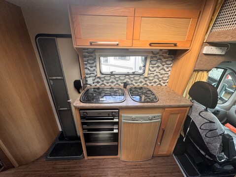 Elddis Autoquest 180 38