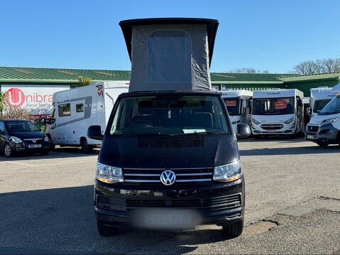 Volkswagen Transporter 4