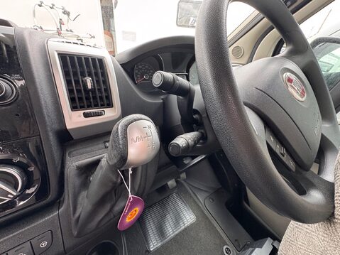 Auto-Trail Tracker EB 51