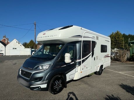 Auto-Trail Tracker EB 