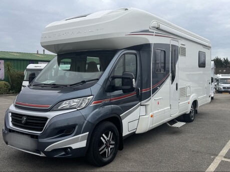 Auto-Trail Delaware 