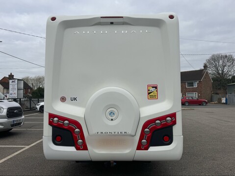 Auto-Trail Delaware 7