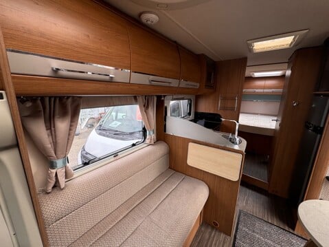 Auto-Trail Delaware 10