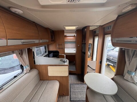 Auto-Trail Delaware 9