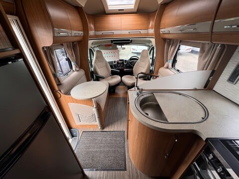 Auto-Trail Delaware 34