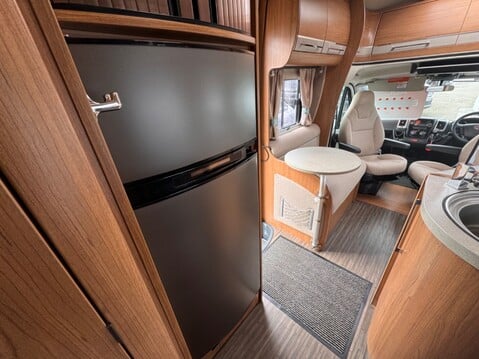 Auto-Trail Delaware 36