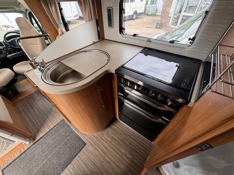 Auto-Trail Delaware 40