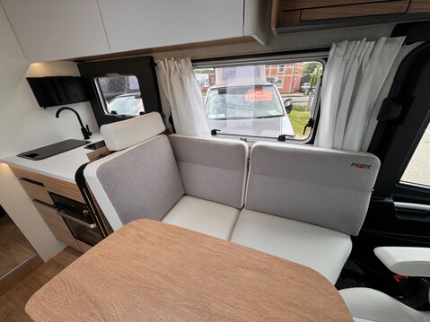 Pilote G720FC Selection 16