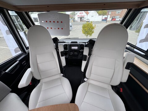 Pilote G720FC Selection 52