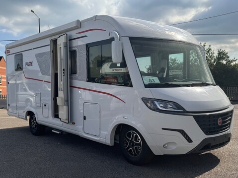 Pilote G720FC Selection 5