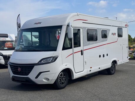 Pilote G720FC Selection 
