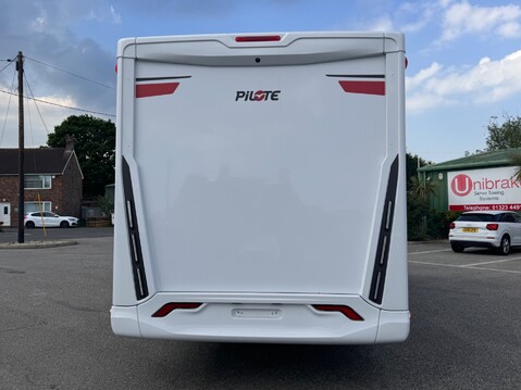 Pilote G720FC Selection 8