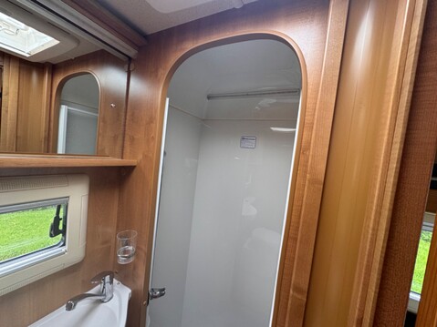 Auto-Trail Navajo 19