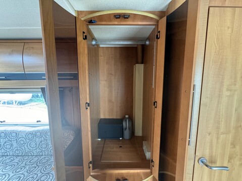 Auto-Trail Navajo 14