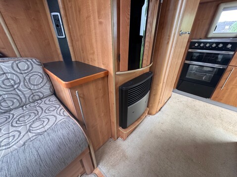 Auto-Trail Navajo 11