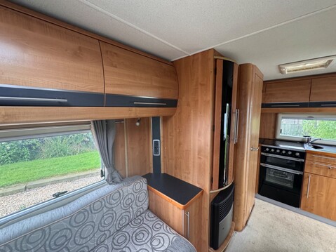 Auto-Trail Navajo 10