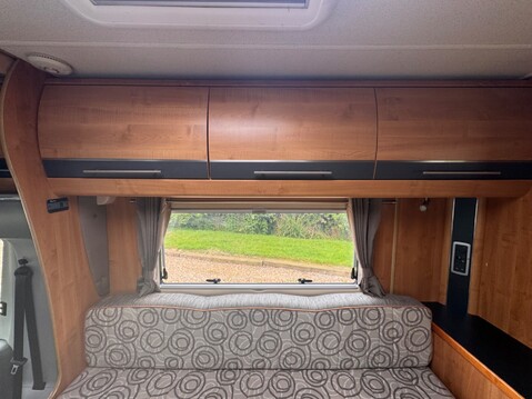 Auto-Trail Navajo 6