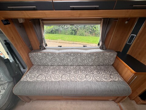 Auto-Trail Navajo 5