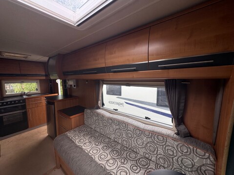 Auto-Trail Navajo 8