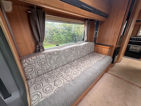 Auto-Trail Navajo 3