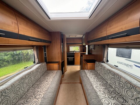 Auto-Trail Navajo 2