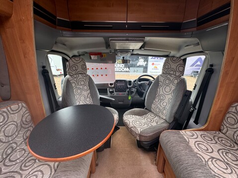Auto-Trail Navajo 36