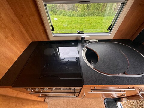 Auto-Trail Navajo 23