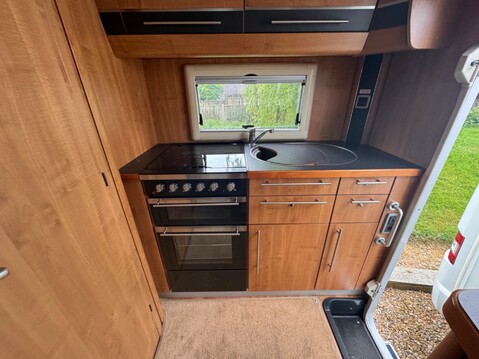 Auto-Trail Navajo 21