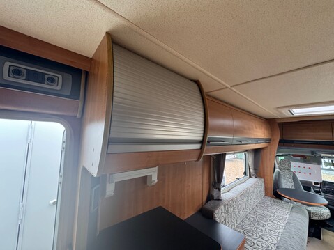 Auto-Trail Navajo 32