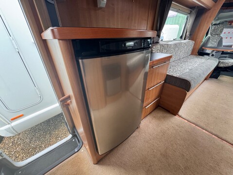 Auto-Trail Navajo 31