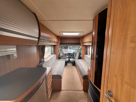 Auto-Trail Navajo 26