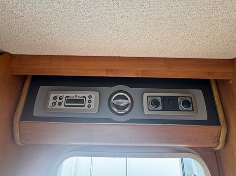 Auto-Trail Navajo 20