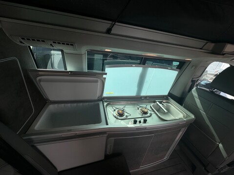 Volkswagen California Ocean 24