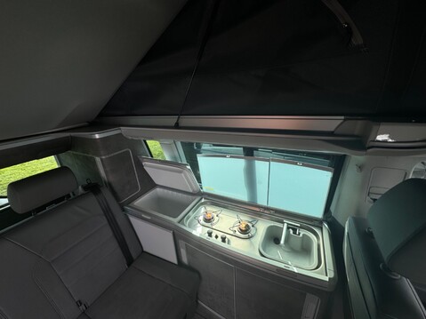 Volkswagen California Ocean 17