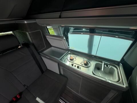 Volkswagen California Ocean 26