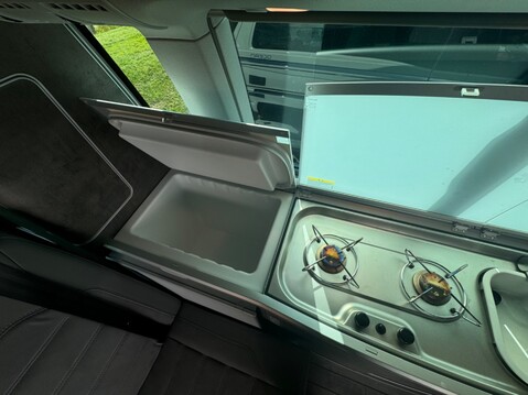 Volkswagen California Ocean 27