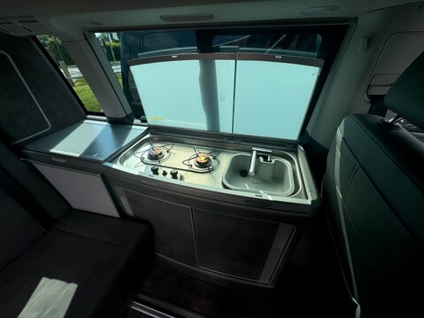 Volkswagen California Ocean 29