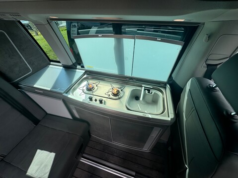 Volkswagen California Ocean 28