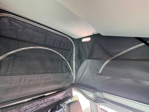 Volkswagen California Ocean 33