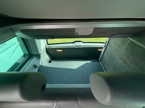 Volkswagen California Ocean 23