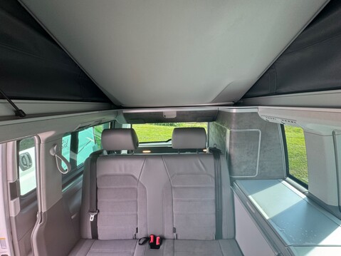 Volkswagen California Ocean 22