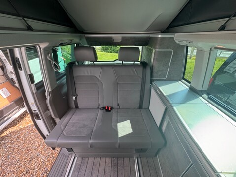 Volkswagen California Ocean 20