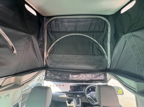 Volkswagen California Ocean 32