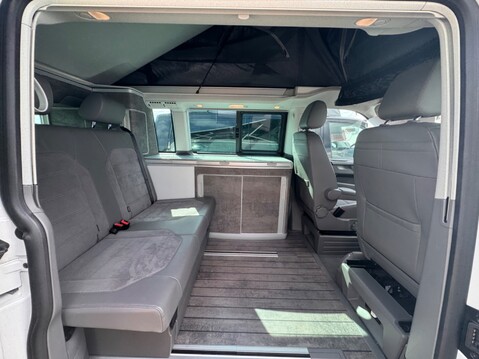 Volkswagen California Ocean 12