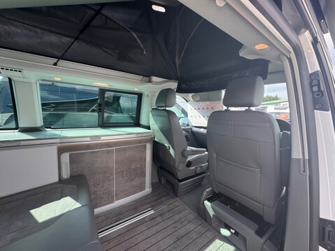Volkswagen California Ocean 19