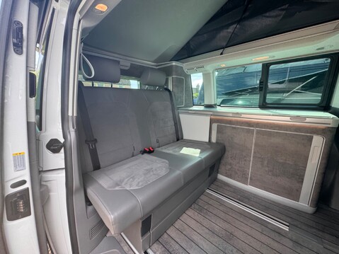 Volkswagen California Ocean 15