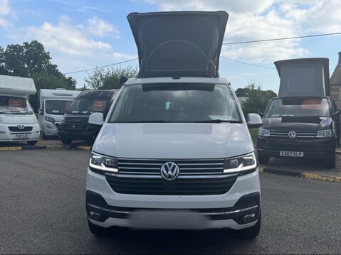 Volkswagen California Ocean 4